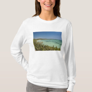 Bluefields, Jamaicas sydvästkust T-shirt