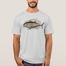BluefintonfiskT-tröja Tee