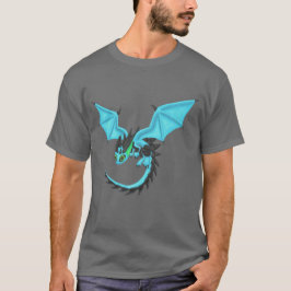 BlueFire drake T-shirt
