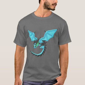 BlueFire drake T-shirt