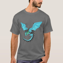 BlueFire drake
