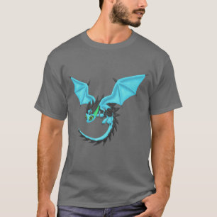 BlueFire drake Tröja