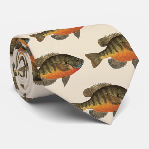 Bluegill Bream Fishing One-of-a-Kind Fisherman Slips