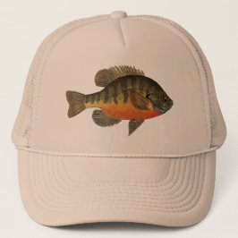 Bluegill Bream Keps