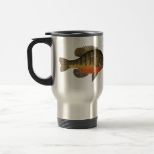 Bluegill Bream Resemugg