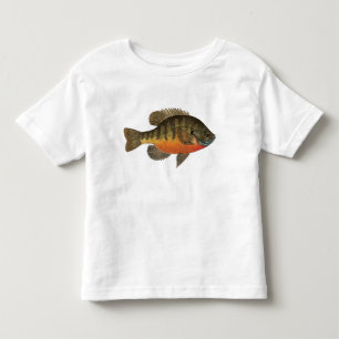 Bluegill Bream T-shirt
