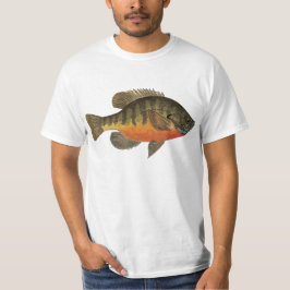 Bluegill Bream Tee