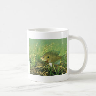 Bluegill Kaffemugg