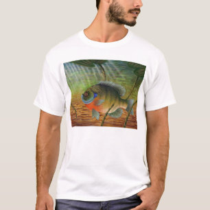 Bluegill T Shirt