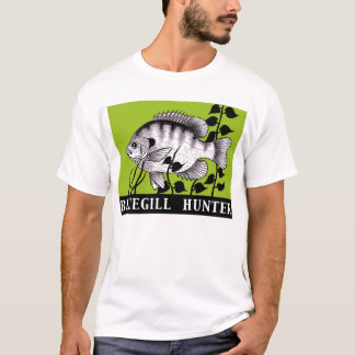 Bluegill T Shirt