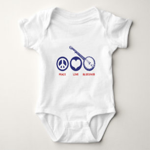 Blueglass Music T-shirt