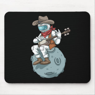Bluegräs Banjo Land Music Banjo Gift Cowboy Musmatta
