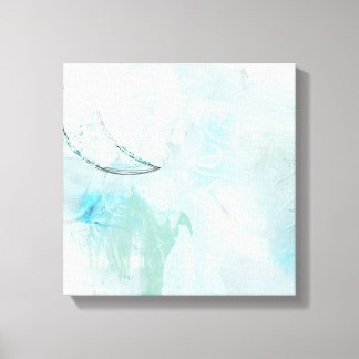 bluemoon 2 canvastryck