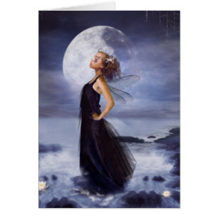 bluemoon hälsningskort