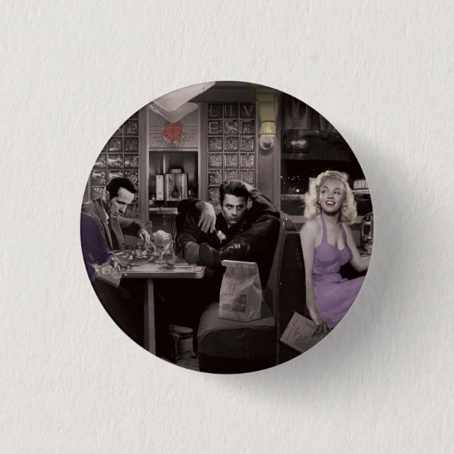 Blueplate 2 knapp (Framsida)