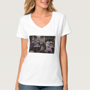 Blueplate T-shirt