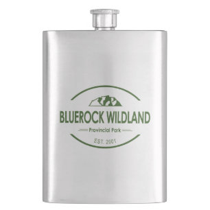 Bluerock Wildland Provinspark Fickplunta