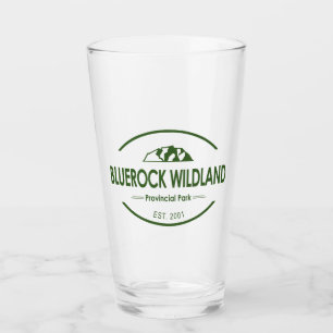 Bluerock Wildland Provinspark Glaskopp