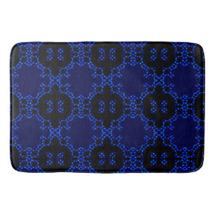 Blues 7 badrumsmatta