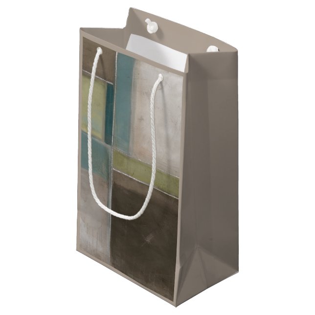 Blues at Dusk II (Framsidan Vinklad)