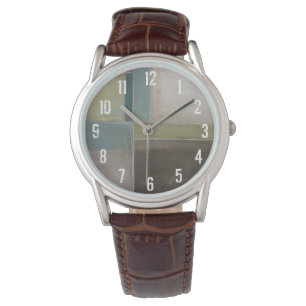 Blues at Dusk II Armbandsur