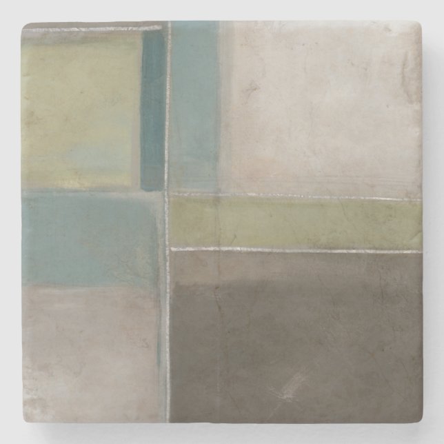 Blues at Dusk II Stenunderlägg (Framsidan)