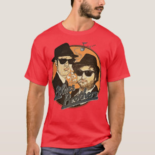 Blues Brothers 1 T Shirt