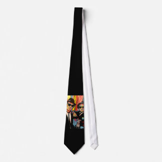 Blues Brothers Pop Art Slipknot Faderpresent Slips