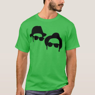 Blues Brothers T Shirt