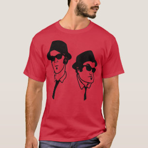 Blues Brothers T Shirt