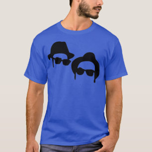 Blues Brothers T Shirt