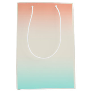 Blues Coral Linneblandningar 