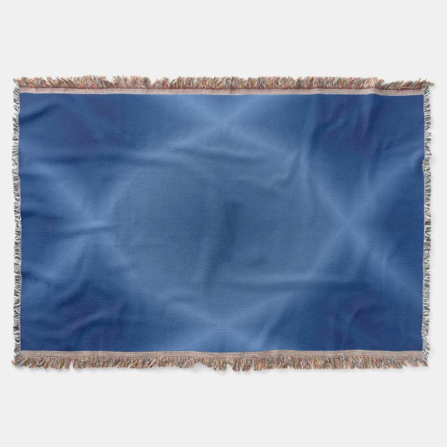Blues Filt (Framsidan)