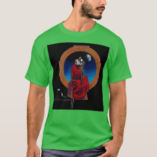 Blues for Allah T Shirt