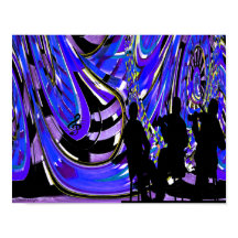 Blues in New Orleans