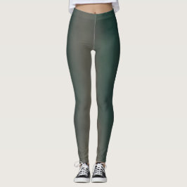 Blues - jade leggings