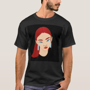 Blues T Shirt