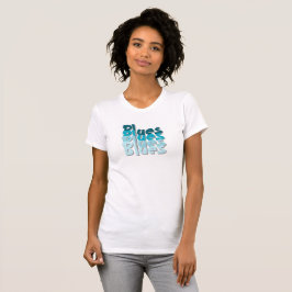Blues T-Shirt