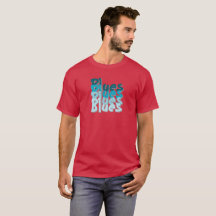 Blues T-Shirt