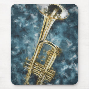 Blues Trumpet Musmatta