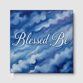 BlueSkys Gästböcker