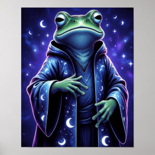 BlueSkys Poster