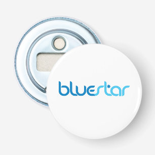 Bluestar Flaska-öppnare Flasköppnare