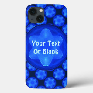 Bluestar Fractal