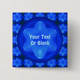 Bluestar Fractal Knapp
