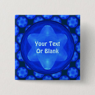 Bluestar Fractal Knapp
