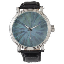Bluesy Watch