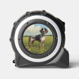 Bluetick Coonhound
