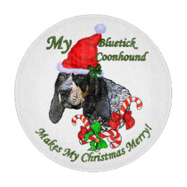 Bluetick Coonhound jul