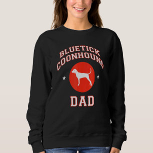 Bluetick Coonhound Pappa 1 T Shirt
